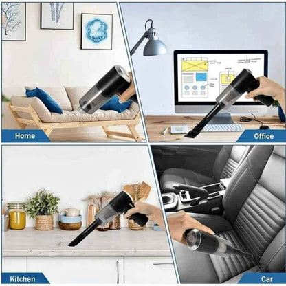 ✨ASPIRADORA PORTATIL 3 EN 1✨