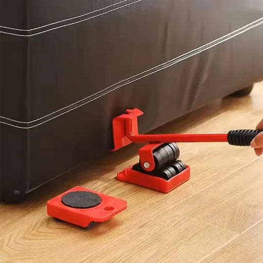 Elevador de muebles